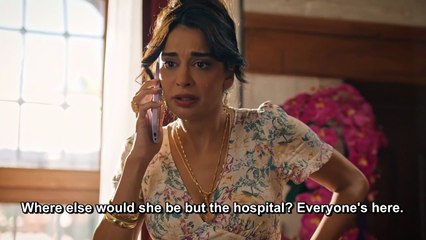 Halef Koklerin Cagrisi Episode 5 English Subtitles