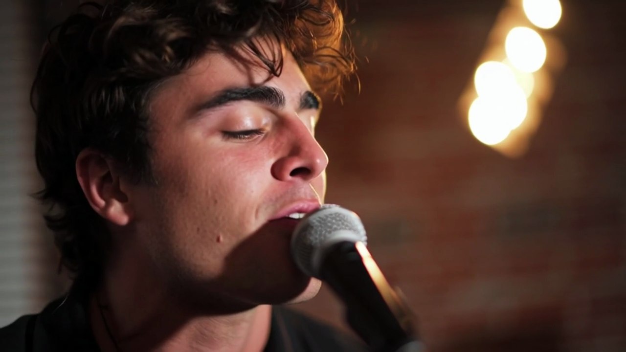 Pop in My Veins - POP - FULL Official Music Video  - Tim Borg