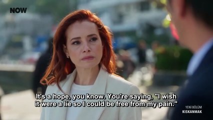 Kiskanmak Episode 10 English Subtitles