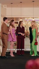 ¿La Heredera Fue Intercambiada Al Nacer Es - Full Movie