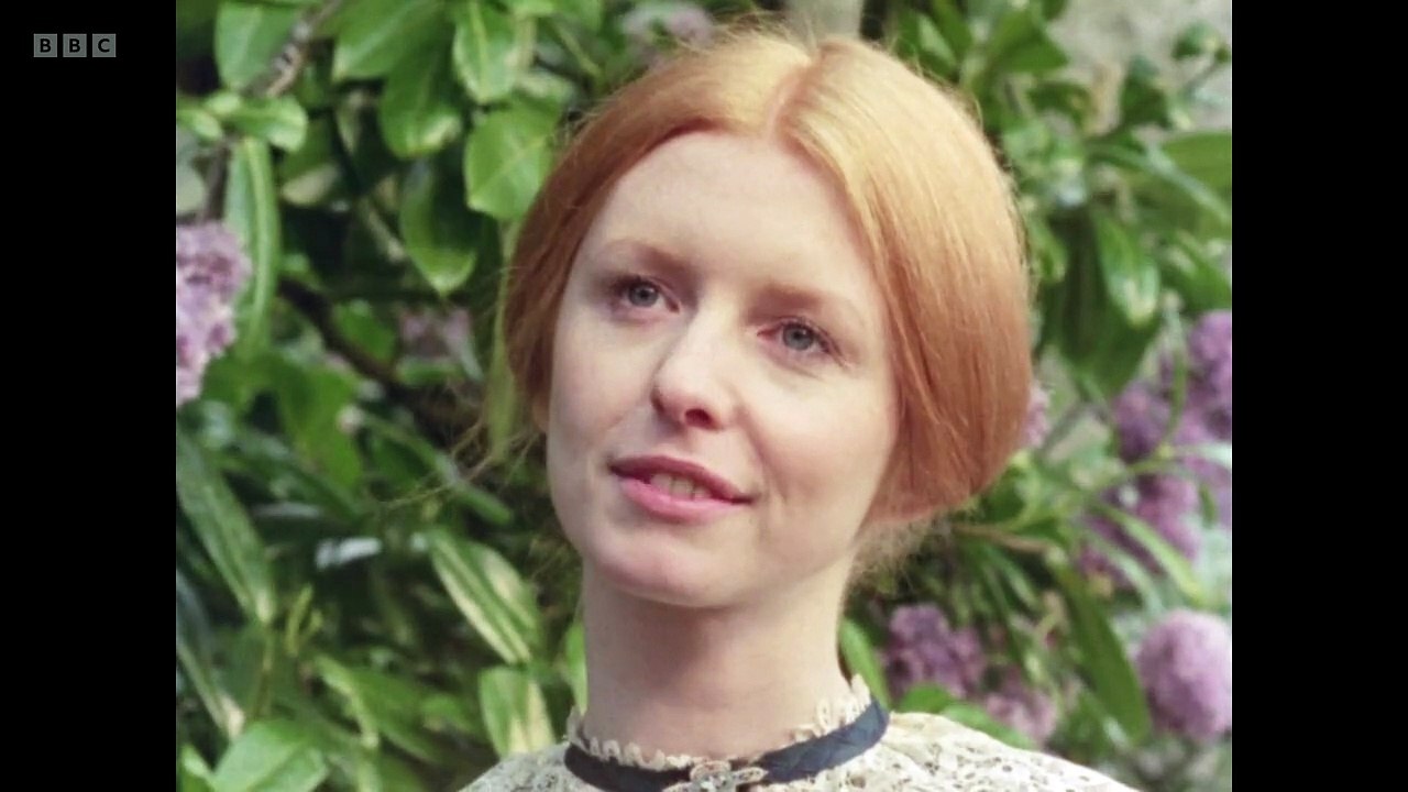 Wessex Tales - S01E02 - Fellow Townsmen (BBC Two Wednesday 14th November 1973)