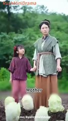 The Heavenly Mascot Descends to the Mortal Realm to Save the Drought CN #abel #shortfilm