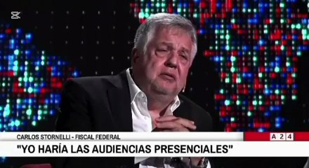 Los "tres canales" por los que se llevaban los bolsos con las coimas