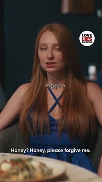 He trusted her completely. She betrayed him openly 💔😱