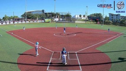 Northstars9u VS CFR 9u Chris - Sat, Nov 15, 2025 4:00 PM to Sat, 6:00 PM
