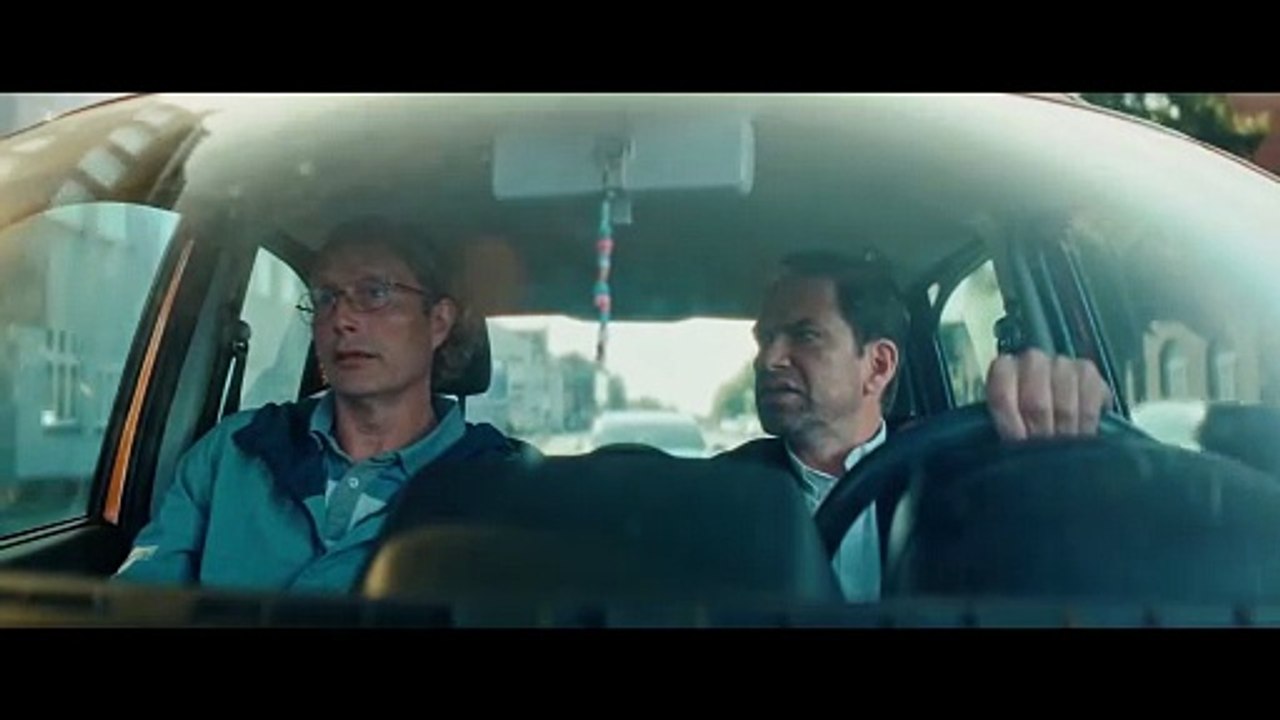 The Gentleman | movie | 2025 | Official Trailer