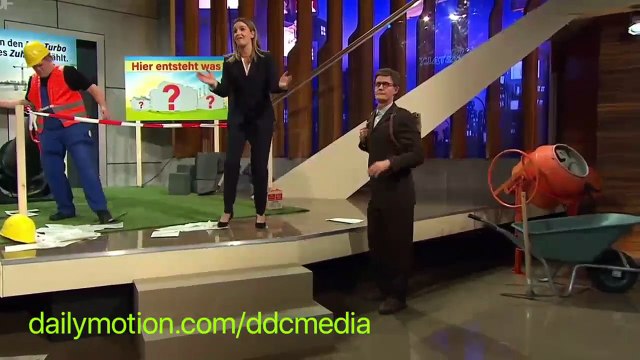 Die Abriss-Anstalt - Politsatire Max Uthoff, Maike Kühl, Claus von Wagner S25_E07 251111 ​💥 Abrechnung mit der Elite: Die knallharte Polit-Satire, die Deutschland braucht! Die Anstalt: Die Abriss-Anstalt #MaxUzhoff #DieAnstalt