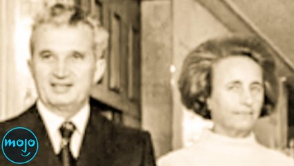 10 Worst Families To Have Ever Lived