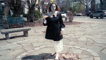 Exhibiting Avery | movie | 2025 | Official Trailer