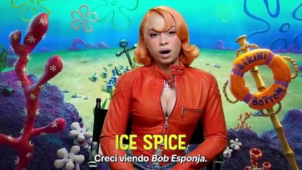 Bob Esponja: En busca de los pantalones cuadrados | movie | 2025 | Official Featurette