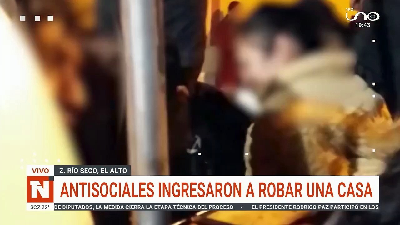 antisociales