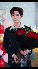 Starlight in His Arm (iDrama)