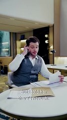 [FULL drama] Finding true love around the corner -#shortdrama #lovestory #romance  #cinderella