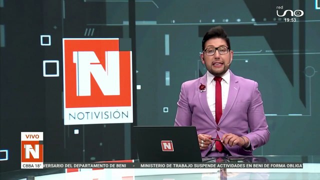presuntos ladrones