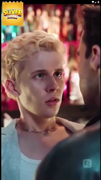 How I Made The Alpha Mine Full BL Movie I Best Drama ShortFilms Hot Billionaire Boylove Vampire Dark Romance 2025