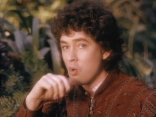 Jim Henson's The Storyteller - 01x06 - The Three Ravens