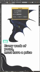 Learn adobe illustrator #IllustratorTips #IllustratorTutorial