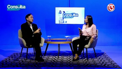 Consulta en Directo - 18 Noviembre 2025