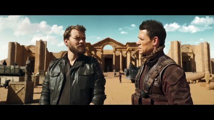 Filme De Ação 2025 - Filme Completo Dublado - MELHOR FILME DE AÇÃO 2025