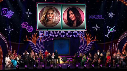 BravoCon Live with Andy Cohen! Season 2 Episode 2