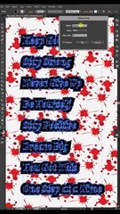 pLearn adobe illustrator #IllustratorTips #IllustratorTutorial #attern cipratan