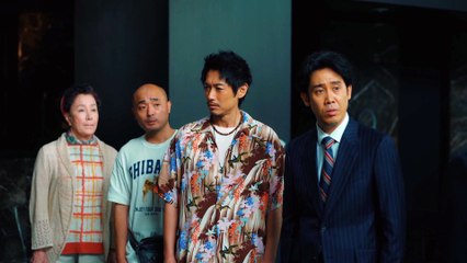 ちょっとだけエスパー＃5　Bit Five VS Villain 2025年日11月18日