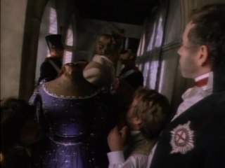 Jim Henson's The Storyteller - 01x07 - Sapsorrow