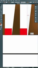 Learn adobe illustrator #IllustratorTips #IllustratorTutorial