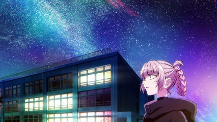 Yofukashi no Uta Season 2 07