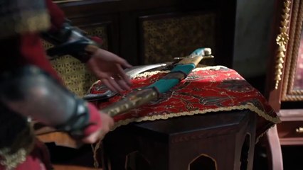 Mehmed Fetihler Sultani - Episode 59 (English Subtitles)