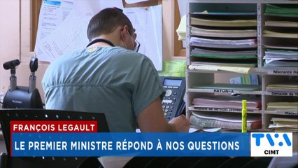 TVA Nouvelles CIMT 18h 18 novembre 2025