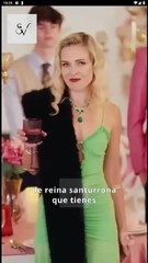 💛🍏 🔥 La Heredera fue Intercambiada al Nacer en Español