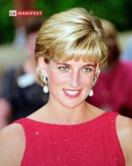 Le Manifest - Un e-mail de Jeffrey Epstein affirme qu’il avait le bras autour de la princesse Diana lors d’un dîner.