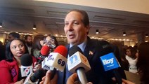 Ministro de Salud garantiza continuidad de servicios del Seguro Nacional de Salud durante investigaciones