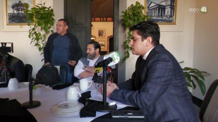 Abogados de Jalisco denuncian persecución y despojos bajo el “Mega Operativo Nayarit”