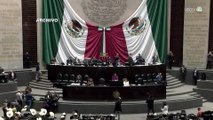Merilyn Gómez reitera: hay fondos federales para carreteras, salud y seguridad en Jalisco