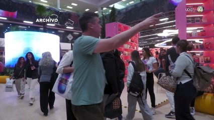 FIL Guadalajara 2025 refuerza su vocación internacional con Barcelona como Invitada de Honor