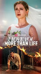 Cast Greetings from I Love You More Than Life - ReelShort