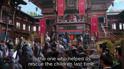 Love and Crown Episode 3 in English Subtitles 2025 [CDRAMA]