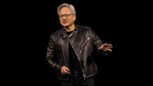 The risks to Nvidia's $4.5 trillion empire