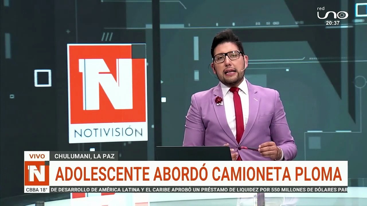 menor desaparecida