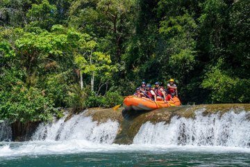 Turismo en Chiapas: El estado ofrece más opciones para poder vacacionar