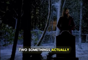 Caroline: I miss you mom 😭😭 | TVD Edits