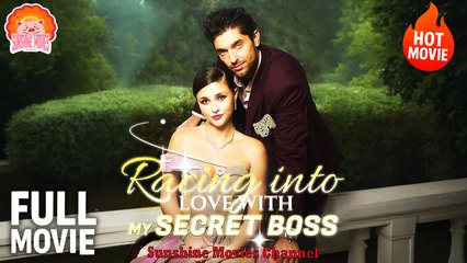 💖Racing into Love with My Secret Boss #Full 🐽 Top Movie 2025 - Sunshine Movies Channel