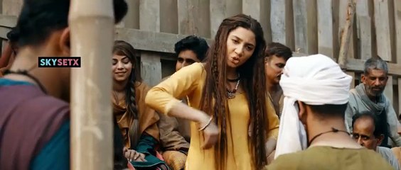 Maula Jatt (2022) | Full HD Movie | Fawad Khan, Mahira Khan, Hamza Abbasi, Humaima Malick