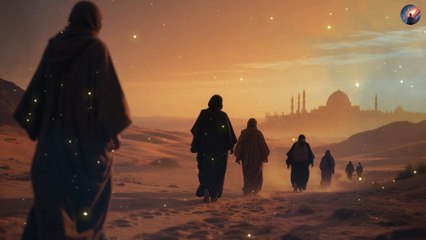 HISTORIA DEL ISLAM | El Imperio Global más Veloz de la Historia