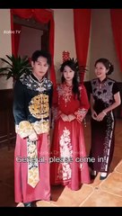 Blood Betrayal and Badges Full Chinese Drama - English Sub