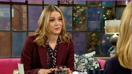 🔴Is Claire Becoming Obsessed With Audra on Young and the Restless❓📽 P B P ✔