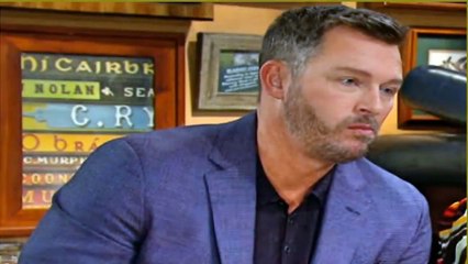 Days of our Lives Spoilers November 18🔴_ Brady and Xander , Sami is a