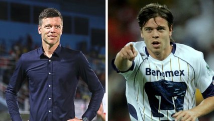 Esteban Solari declara que sus sentimientos por Pumas siguen firmes, pero no lo detendrá para enfrentarlos con Pachuca en Play-In